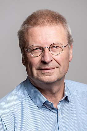 Carsten Holthuis 