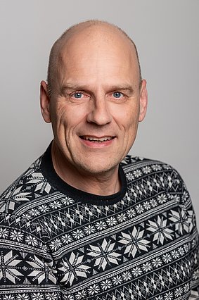 Hans-Christian Schaub 