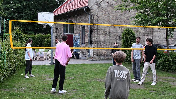 Jugendliche