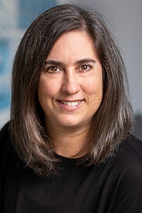 Dr. Yvonne Kessemeier 