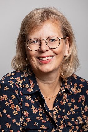 Dörte Schaub 