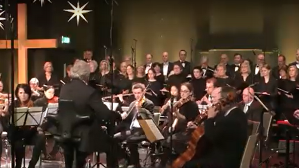 Bachchor