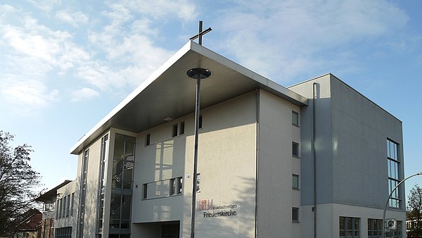 Evangelisation