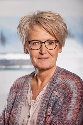 Silke Stockmann-Bizenberger 