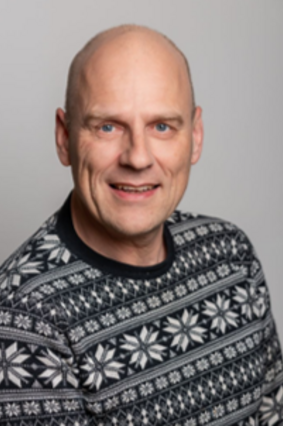 Hans-Christian Schaub 