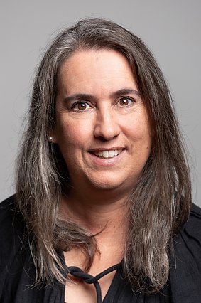 Dr. Yvonne Kessemeier 