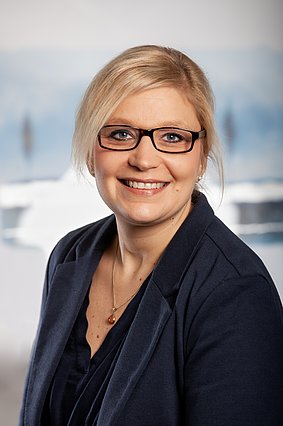 Katrin Bienmüller 